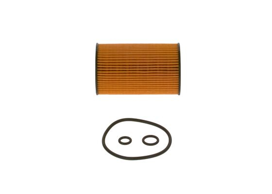 Filtru ulei Bosch F 026 407 023 | Protecție motor