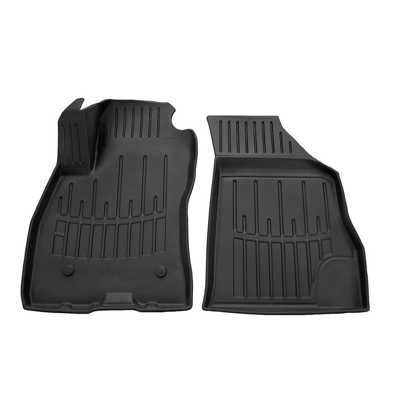 Covorase Auto Cauciuc TPE Umbrella Fiat Doblo Cargo 2010-2022