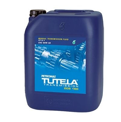 Ulei Transmisie Tutela ZCS 160 80W-90 20L
