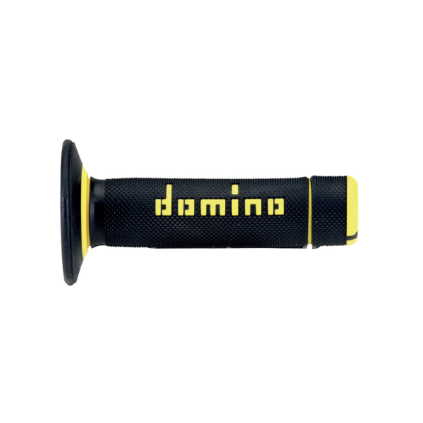 Set mansoane RMS Domino Negru-Galben