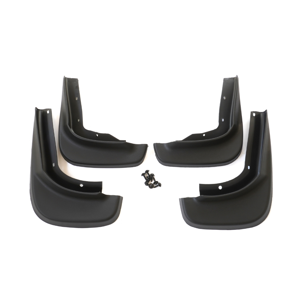Aparatori Noroi Volvo XC90 2008-2014 Set 4 buc Mega Drive