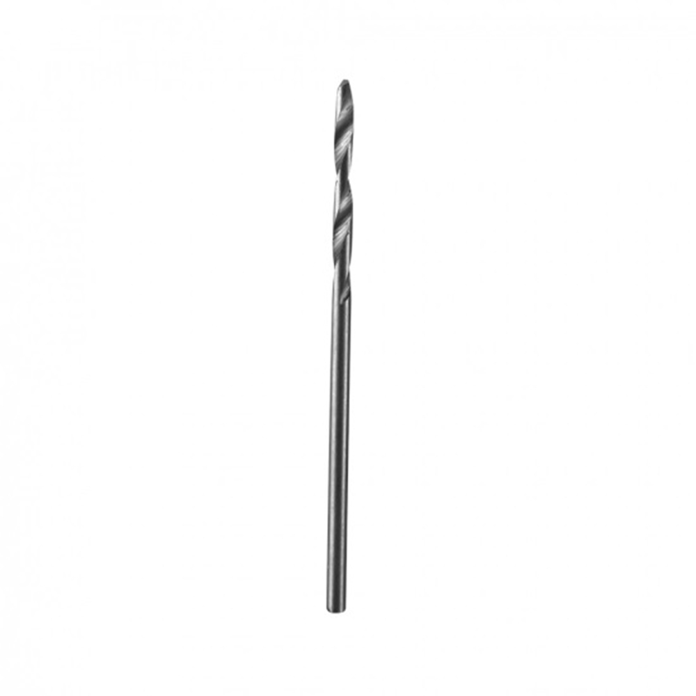 Burghiu Elicoidal HSS 4341 2.5x57mm JBM