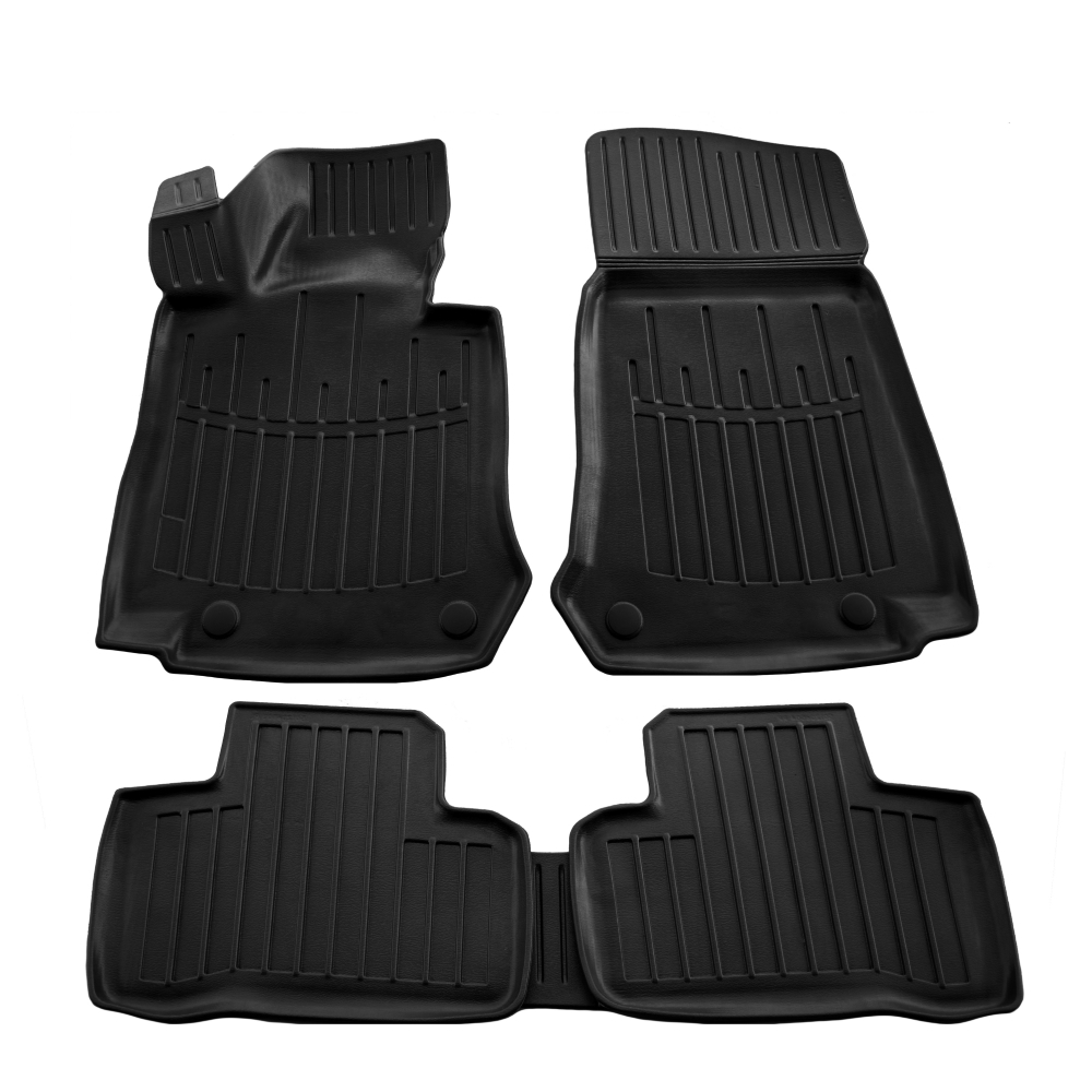 Covorase auto cauciuc Umbrella Mercedes GLC X253 (2015-)
