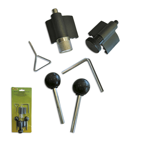 Set Dispozitive Blocare Distribuție VAG JBM, pentru Audi, Seat, Skoda, VW