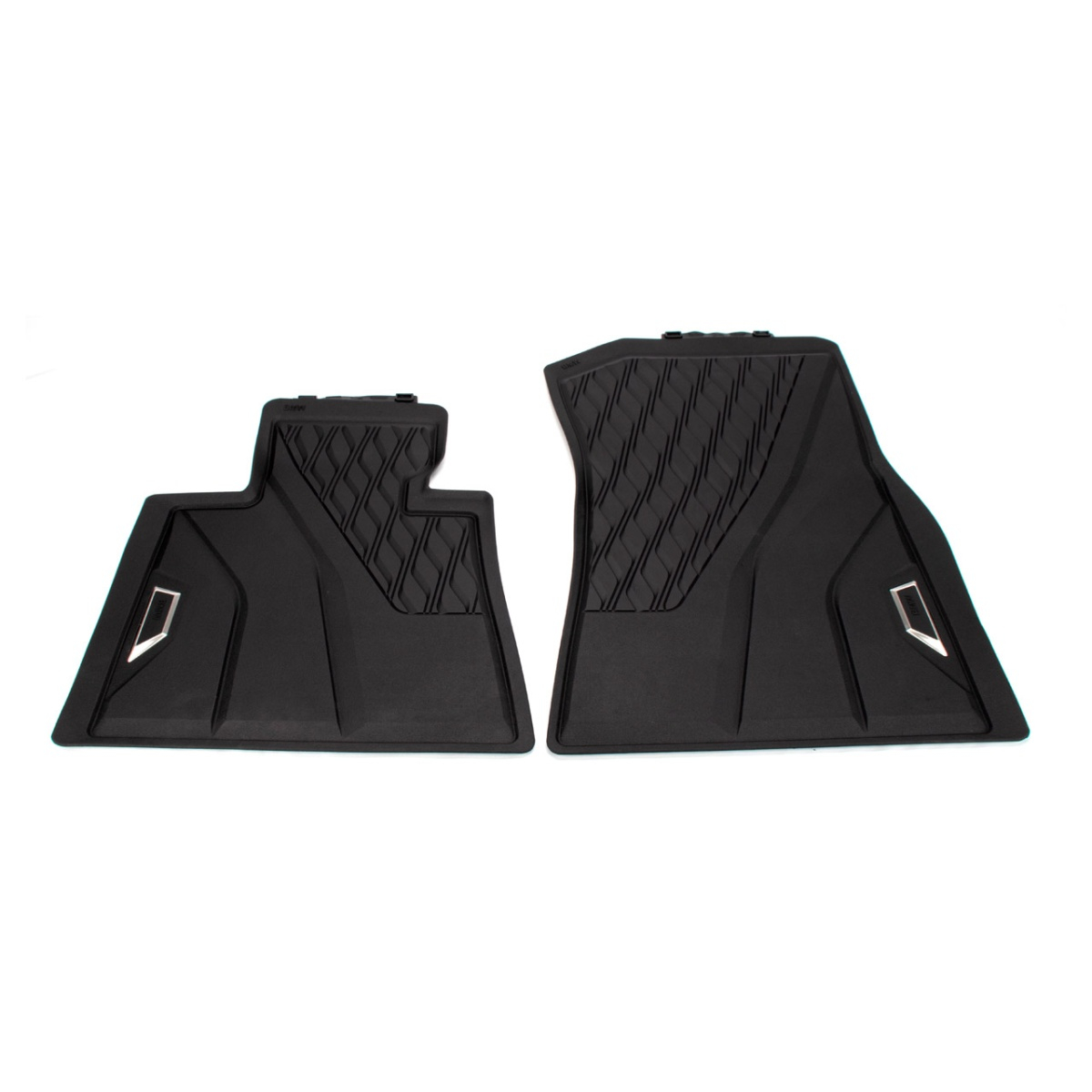 Covorase fata All-Weather BMW X5 G05, X6 G06, X7 G07