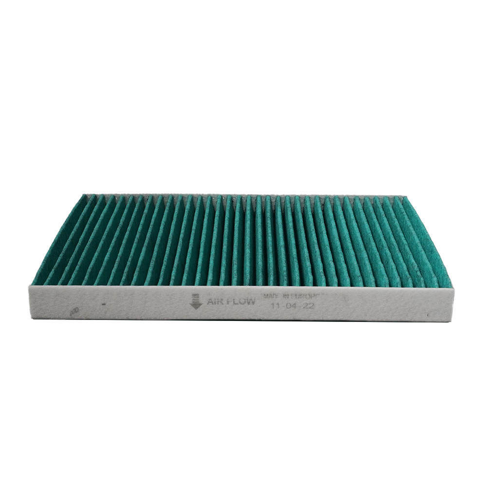Filtru Habitaclu Antibacterian Atk | Aer Curat - imagine 33