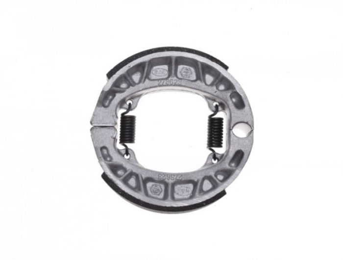 Saboti Frana Spate Piaggio Zip 2T | Frana Sigura Wmx - imagine 1