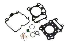 Kit Garnituri MBS Suzuki Burgman 150