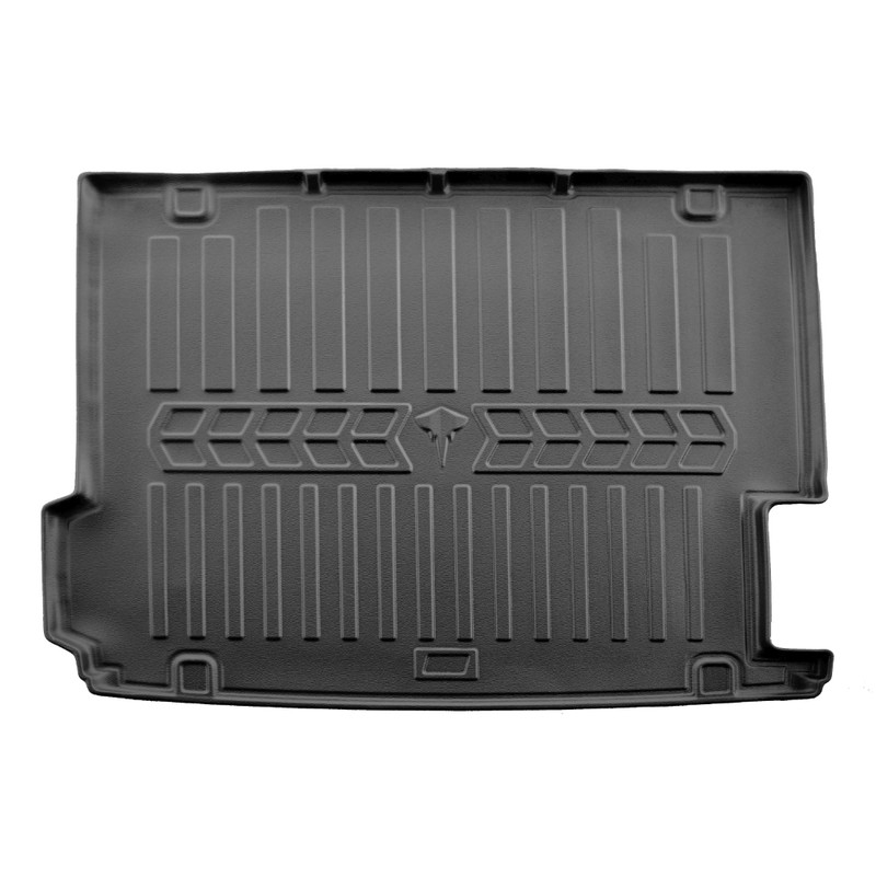 Tavita portbagaj cauciuc Umbrella pentru BMW X3 (F25)