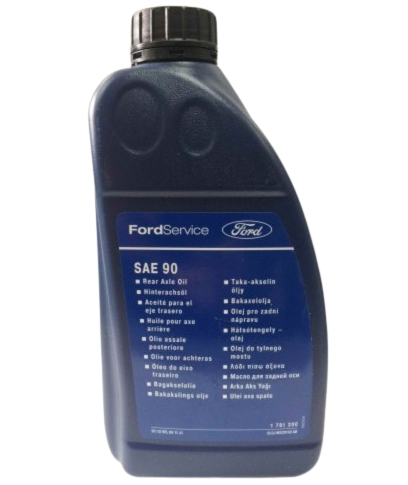 Ulei hypoid diferențial Ford SAE 90 1L, SRM-2C102-A