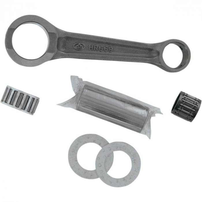 Kit Biela KTM Vertex - Rezistență Superioară - imagine 2