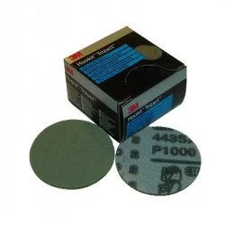 Disc Abraziv 3M Trizact P1000 - Finisaj Perfect