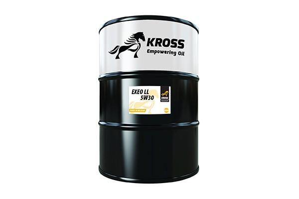 Ulei Kross 5W-30 LL | Protecție 208L