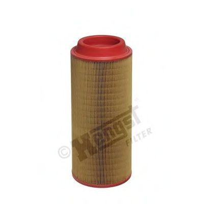 Filtru Aer Hengst E1700L - Performanță Superioară