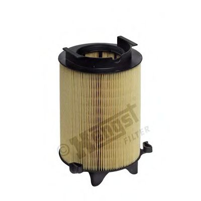 Filtru aer Hengst E482L | Protecție optimă motor