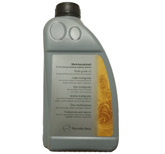 Ulei Hidraulic MB 345.00 Multi-Grad, 1L