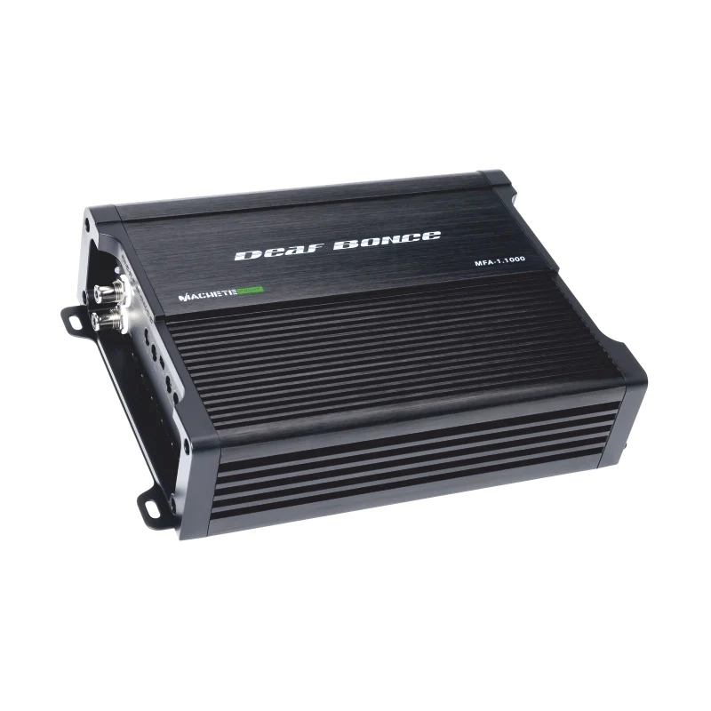 Deaf Bonce MFA-1.1000 - Amplificator 1000W