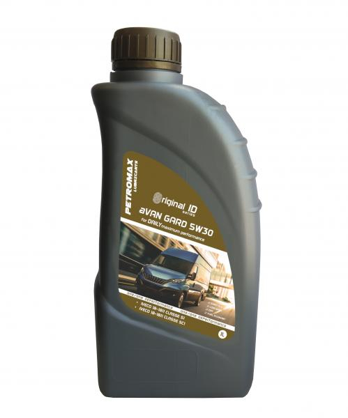 Petromax 5W-30 Sintetic Iveco Diesel