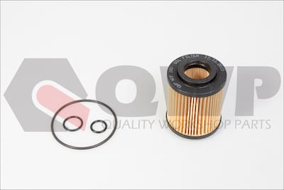 Filtru Ulei QWP WOF160 - Protecție Superioară Motor