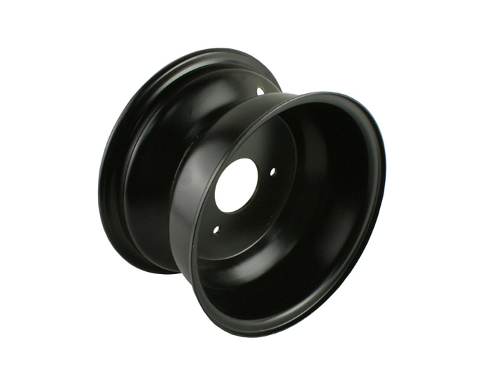 Janta fata ATV 8 110-125cc, 3 prezoane, negru - Roy