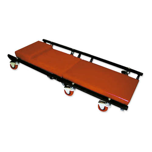 Pat cu Rotile și Cadru Metalic JBM | Mobilier Service