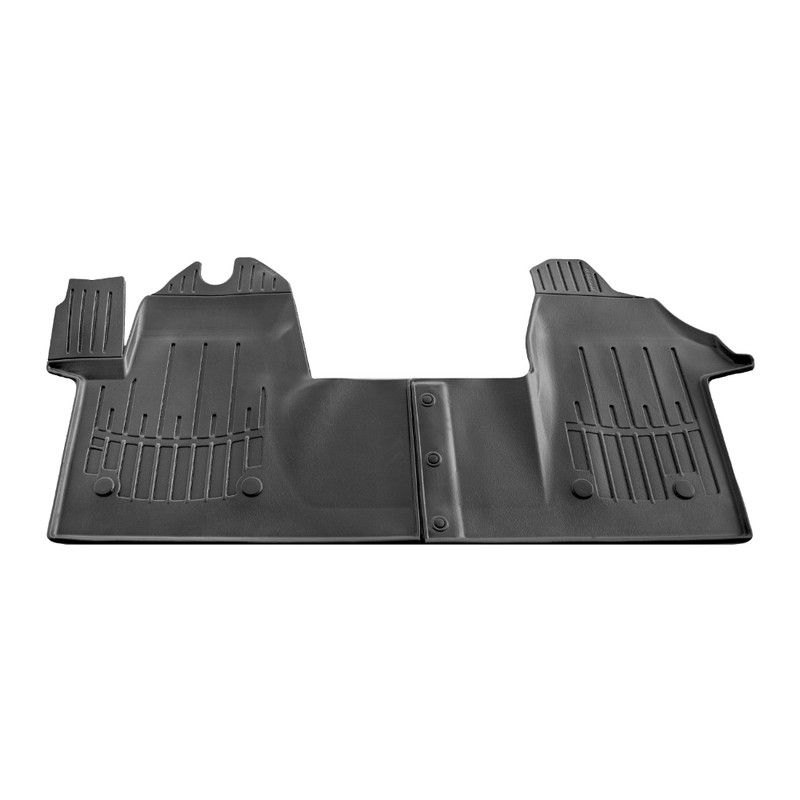 Set Covorase Auto Cauciuc Umbrella pentru Opel Movano B