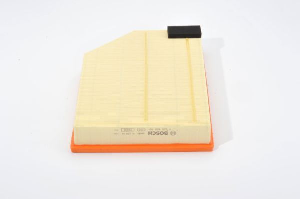 Filtru Aer BOSCH F 026 400 181 - Performanță Superioară