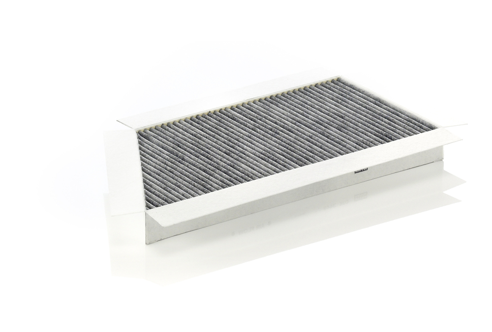 Filtru habitaclu Mann-Filter CUK 3448 - Aer Curat