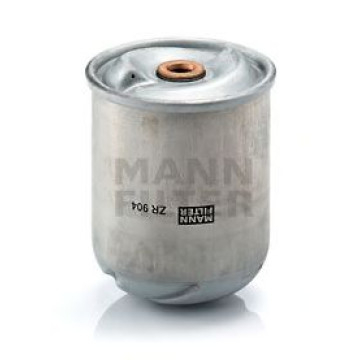 Filtru Ulei Mann-Filter ZR 904 - Calitate Premium