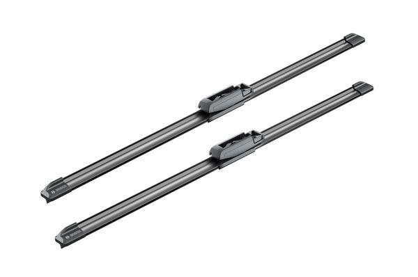 Set stergetoare parbriz BOSCH AeroTwin A934S 555 mm