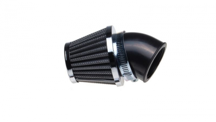 Filtru Wmx Conic Cromat 28mm | Look & Performanță