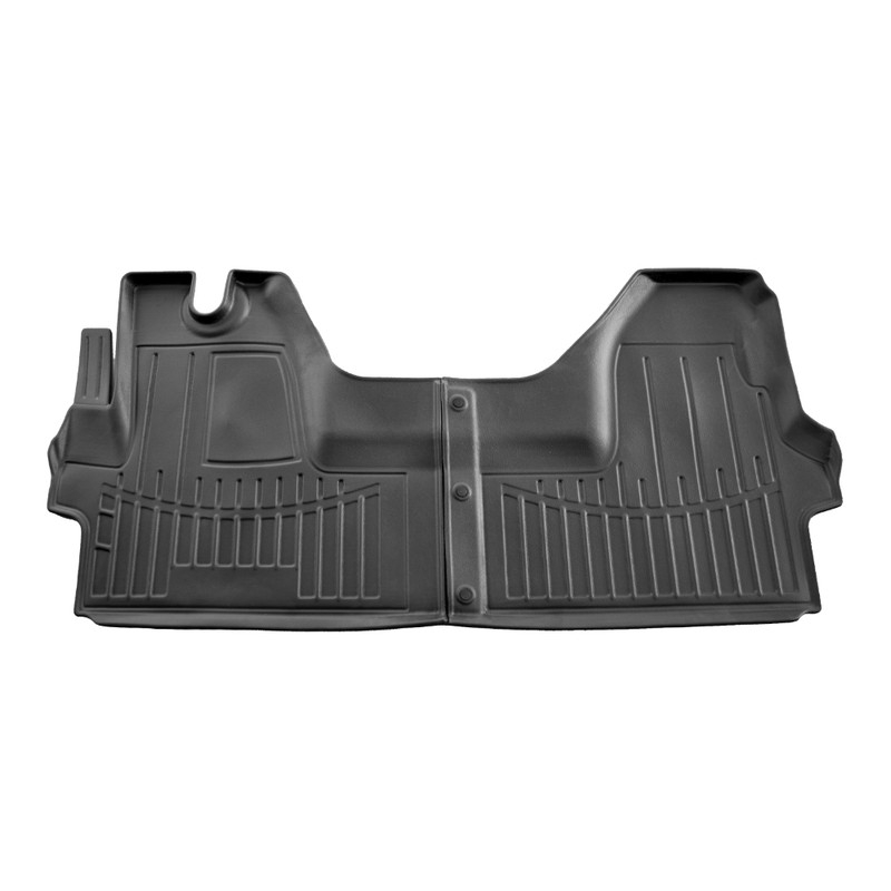 Set Covorase Auto Cauciuc Umbrella Iveco Daily VI 2014-