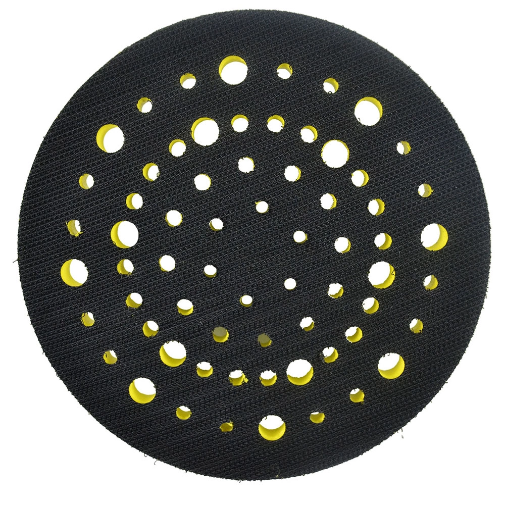Disc Suport cu Filet 66 Orificii JBM, 149 mm, Slefuire