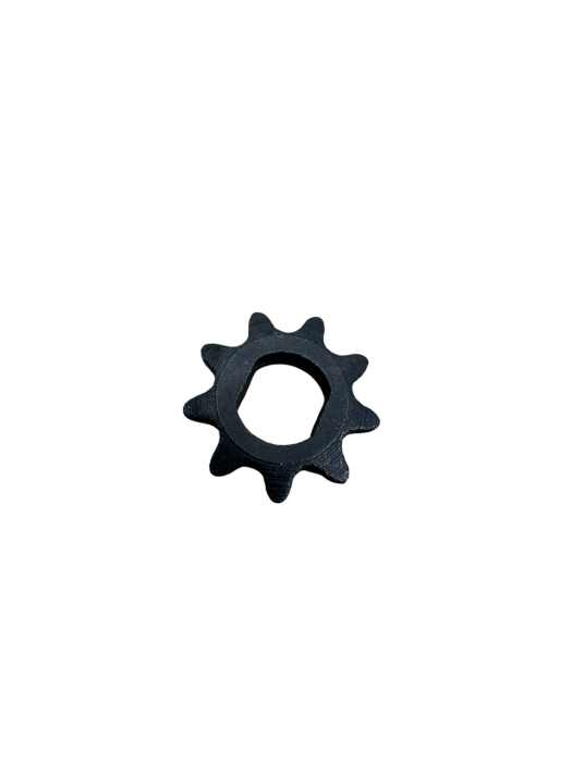 Pinion Fata Xtr QUAD E-ATV | Reparație Rapidă