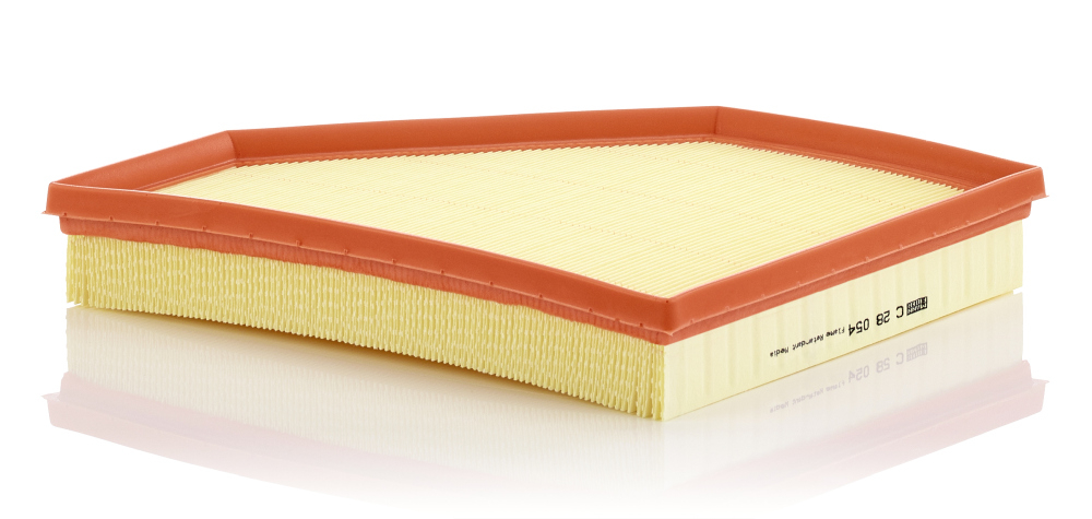 Filtru Aer Mann-Filter C 28 054 | Protecție Optima