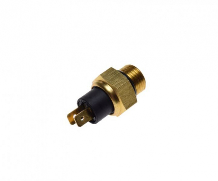 Senzor Radiator Wmx 65°C, Protecție Motor