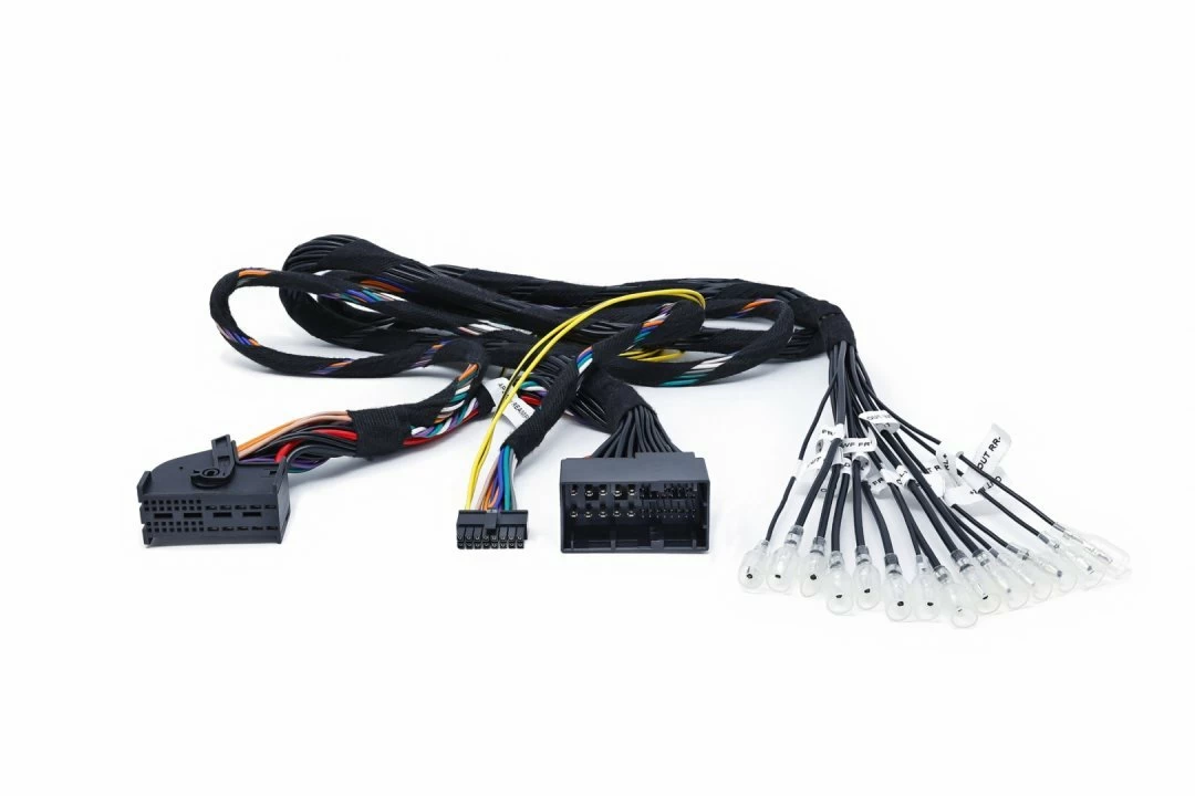 Cablu BMW Audison REAMP 3 Plug&Play Forza