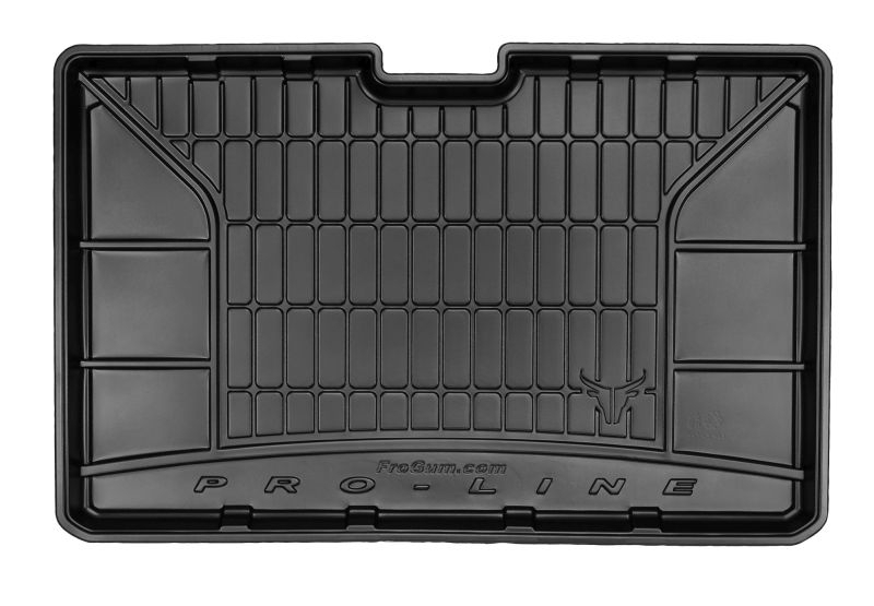 Tavita Portbagaj Frogum Renault Captur Premium - imagine 2