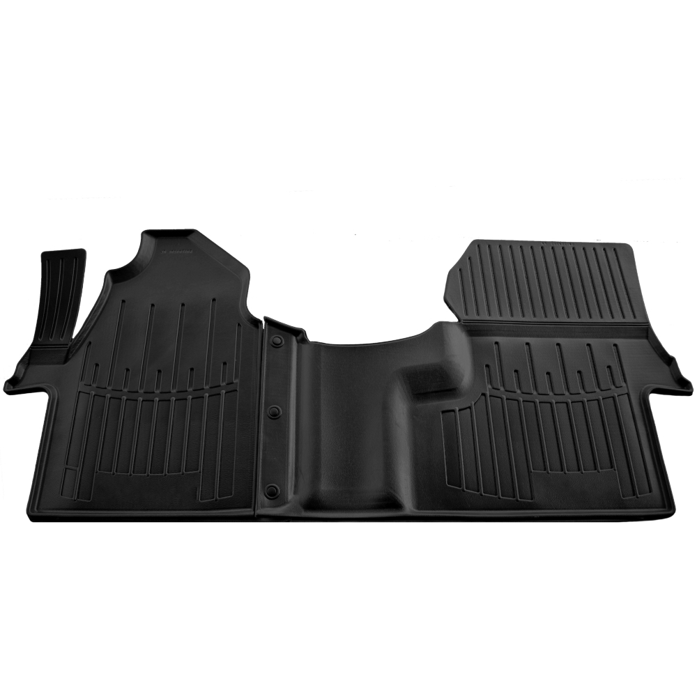 Covorase auto cauciuc Umbrella VW Crafter 2006-2016