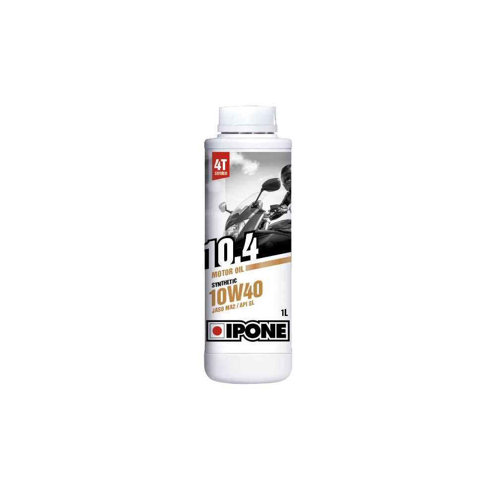 IPONE Ulei 10w40 Semi-Sintetic 1L - Protectie Maxima