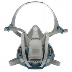 Semi-masca 3M Comfort - Protecție Vopsire