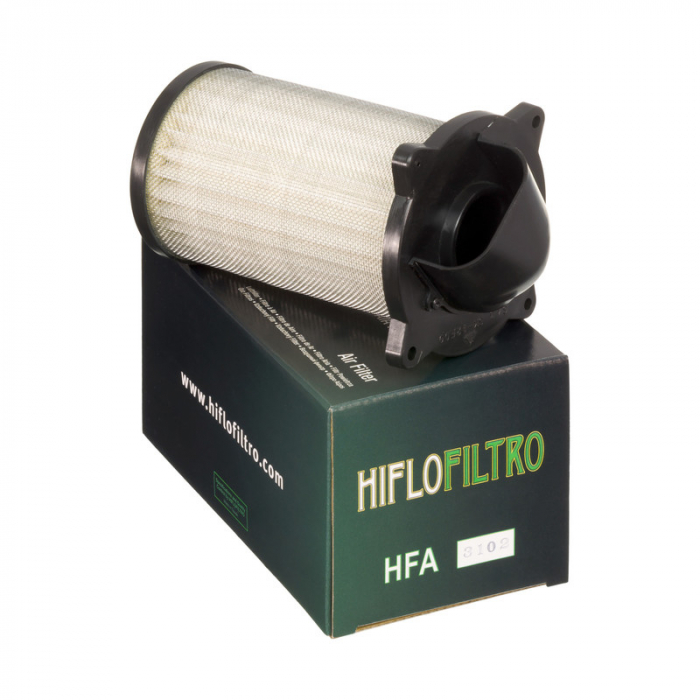 Filtru aer Hiflofiltro Suzuki GZ125 Marauder