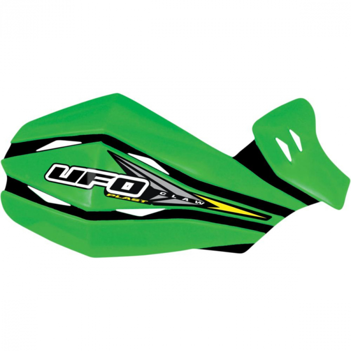Ufo Claw 22 Protectii Maini Verde
