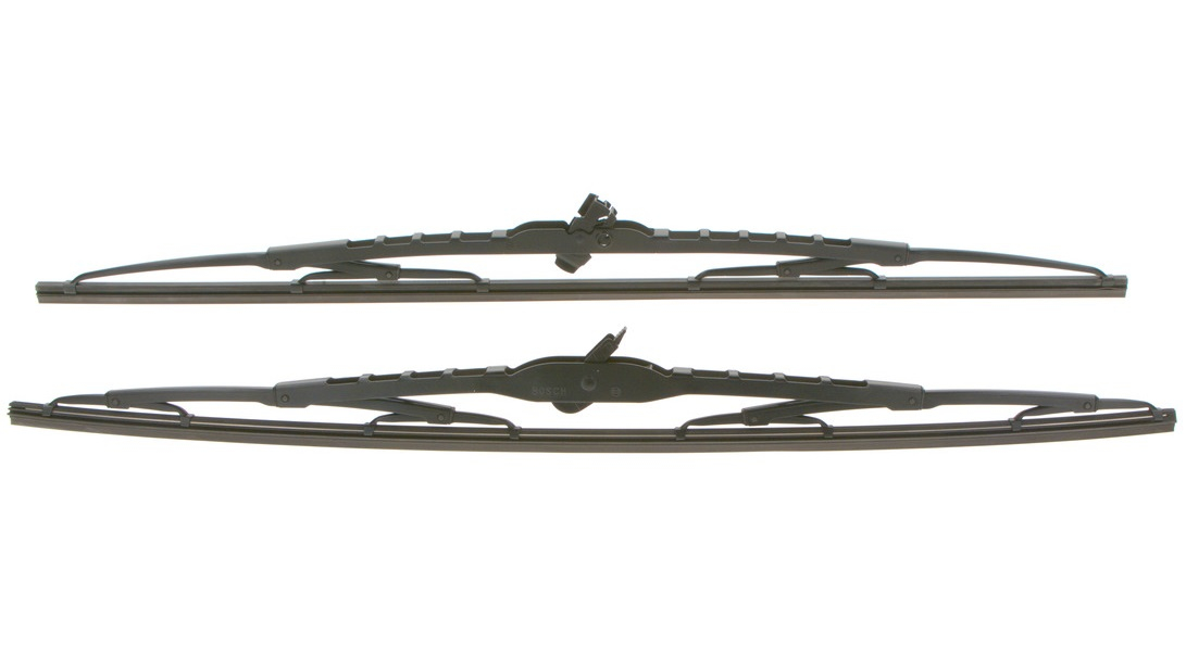 Set Stergatoare BOSCH Twin 550x530mm