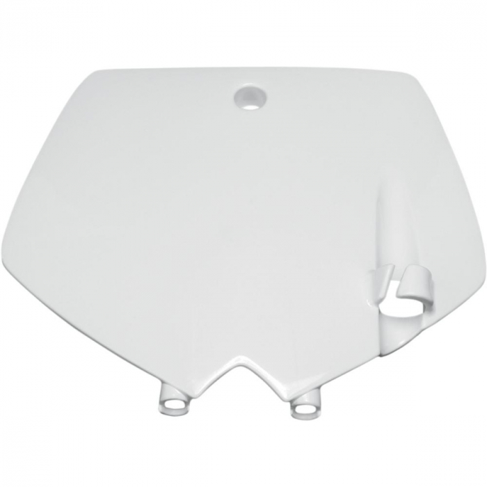 Plastic Număr Ufo KTM SX65 | Înlocuire Perfectă