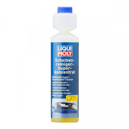 Solutie Liqui Moly curatat parbriz concentrata Citruspower