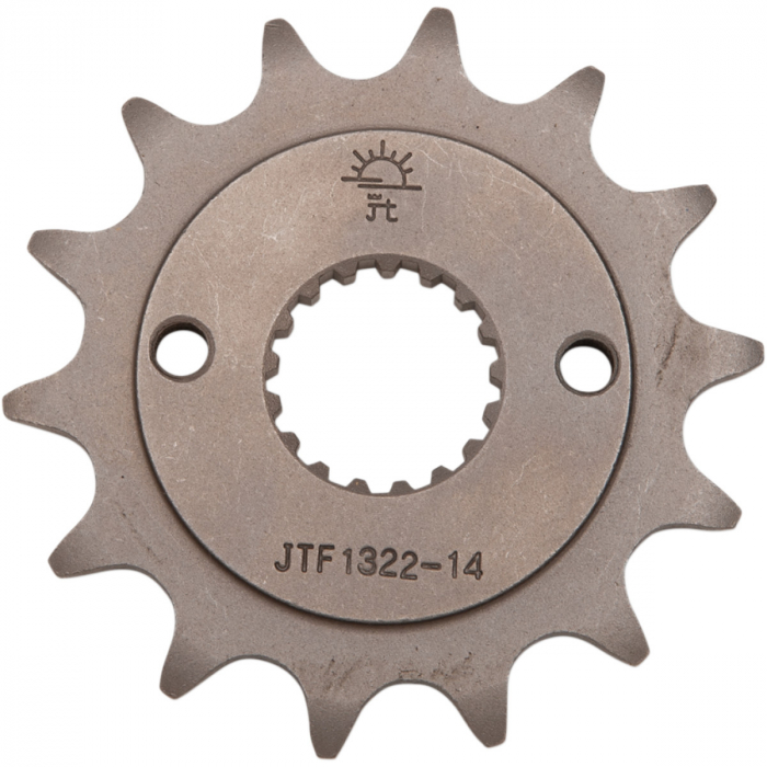 Pinion JT Sprockets 520 Z14 - Oțel Durabil