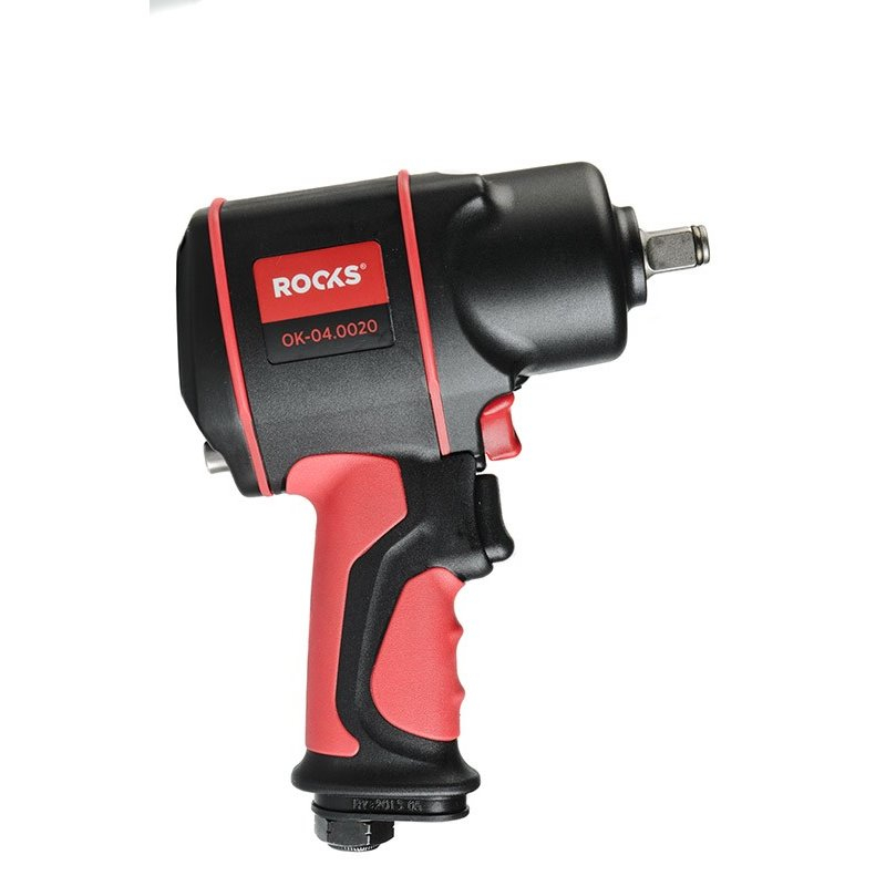 Masina Percutie Rooks, 1220 Nm, 1/2"