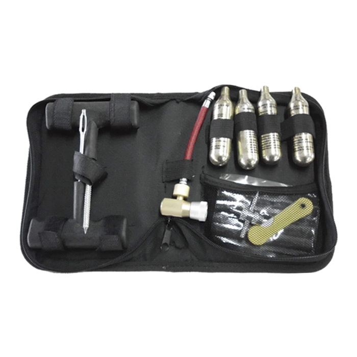 Set Reparatie Anvelope Jbm | Echipament Vulcanizare Profesional