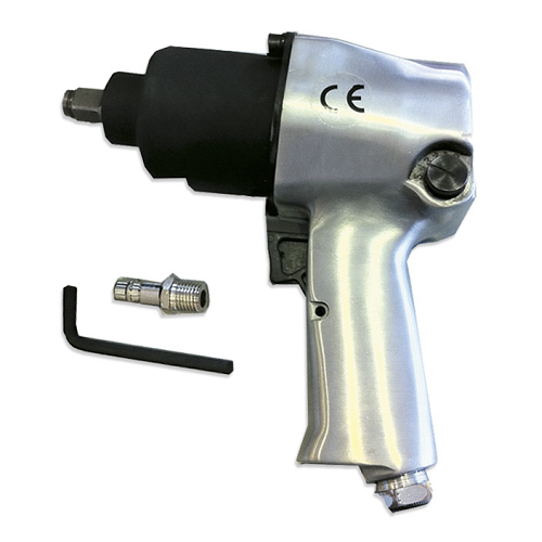 Pistol de Impact 1/2" JBM - Sculă Pneumatică Profesională
